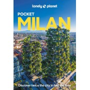Pocket Milan Lonely Planet